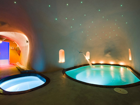 Searesort Avaton Resort & Spa