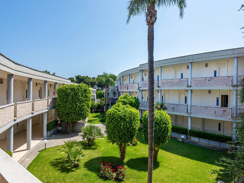 Searesort VOI Daniela Essentia