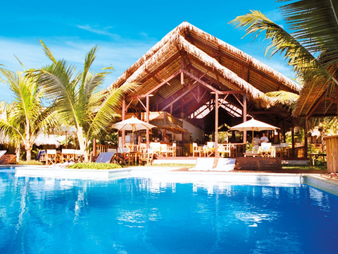 Vanila Hotel & Spa