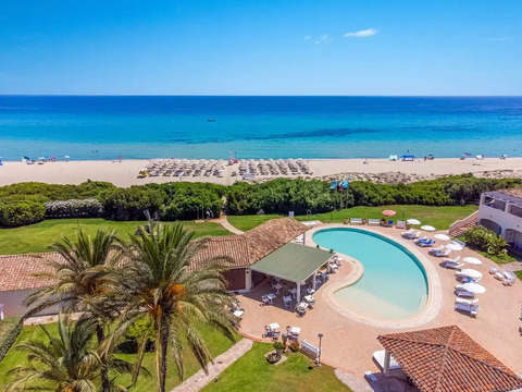 Veraclub Costa Rey Wellness & Spa