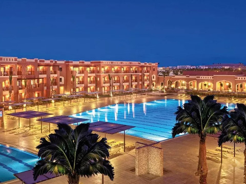 Veraclub Jaz Tamerina