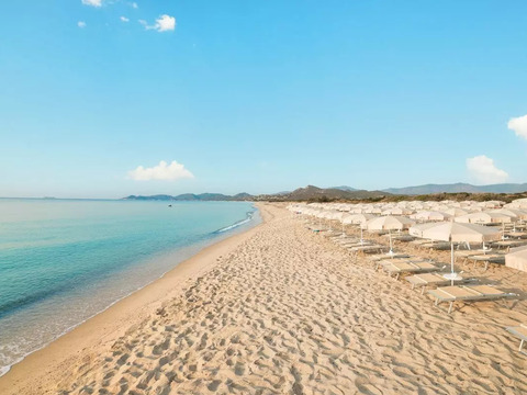 Veraclub Suneva Wellness e Golf