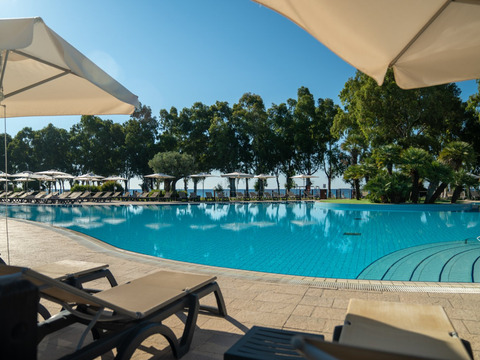 Voi Floriana Resort
