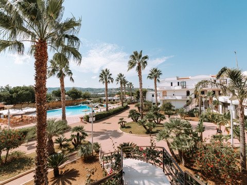 Nicolaus Club Oasi Vieste