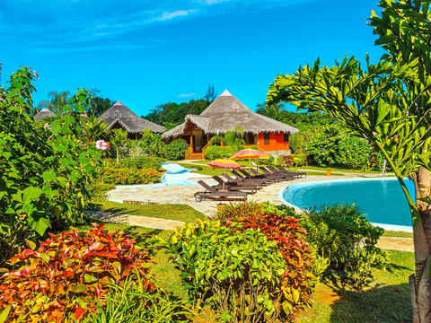 Loharano Beach Hotel