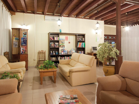Bungalow Playa Limones