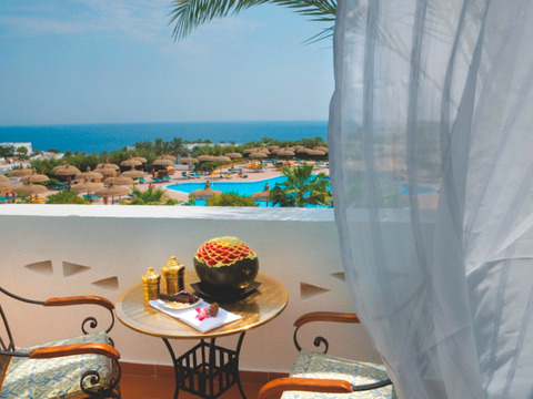 Domina Coral Bay Sultan Resort