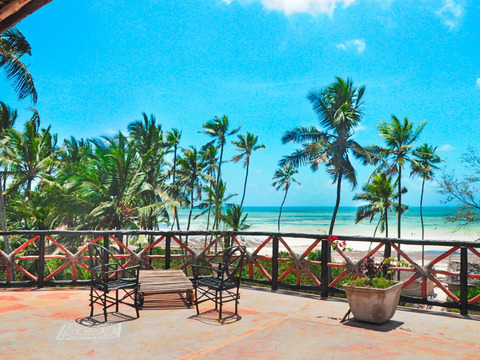 Samaki Lodge & Spa
