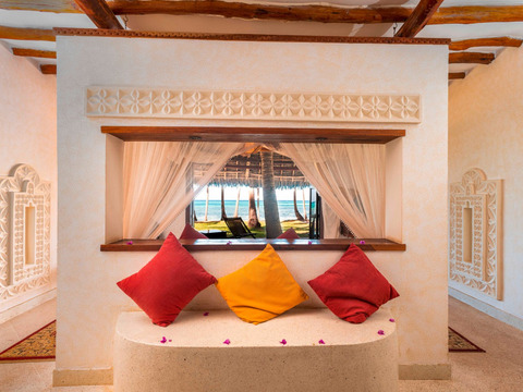 Karafuu Beach Resort & Spa