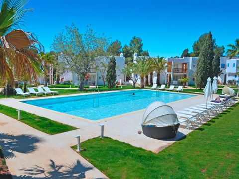Cala Llenya Resort