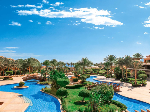 Ciaoclub Grand Plaza Resort
