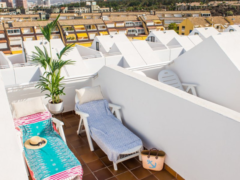 Hotel e Appartamenti Caledonia Udalla Park