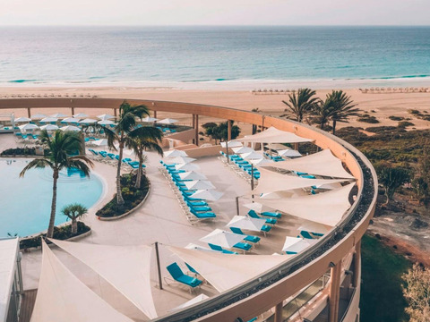 Iberostar Selection Fuerteventura Palace