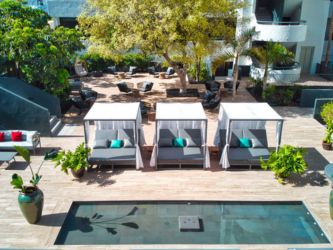 Searesort Labranda Suites Costa Adeje