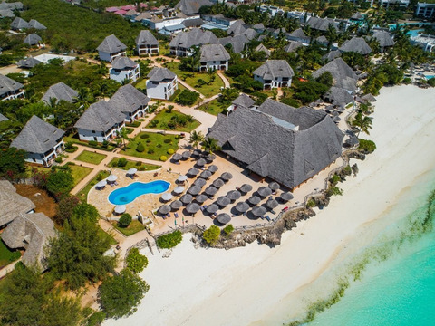 Veraclub Sunset Beach