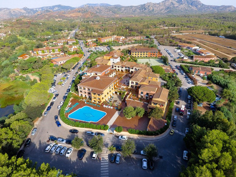 Nicolaus Club Torre Moresca