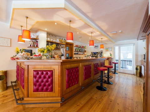 TH Corvara - Greif Hotel