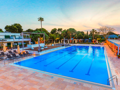 Alpiselect Robinson Apulia