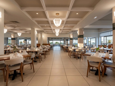 Alpiclub Annabelle Beach Resort