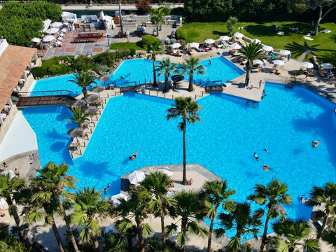 Alpiclub Aquila Rithymna Beach