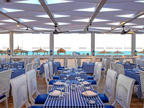 Alpiclub Coral Sea Holiday Resort