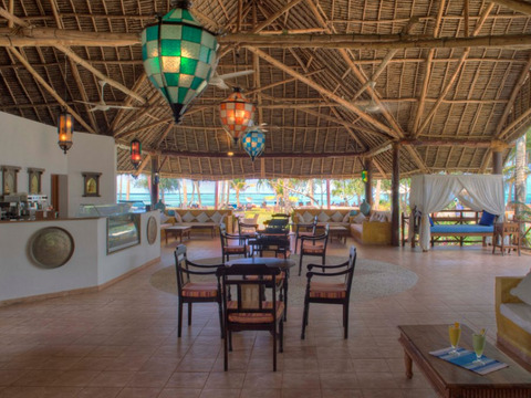 Bluebay Beach Resort & Spa