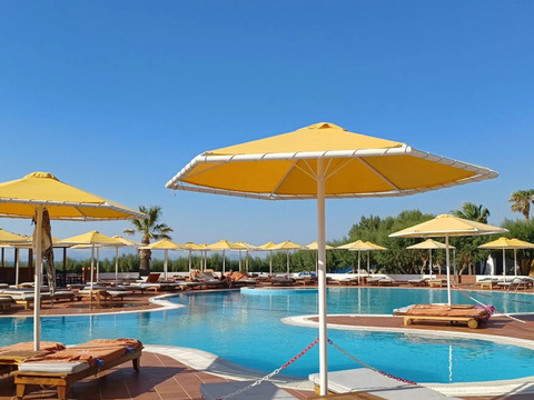 Bravo Premium Mitsis Norida