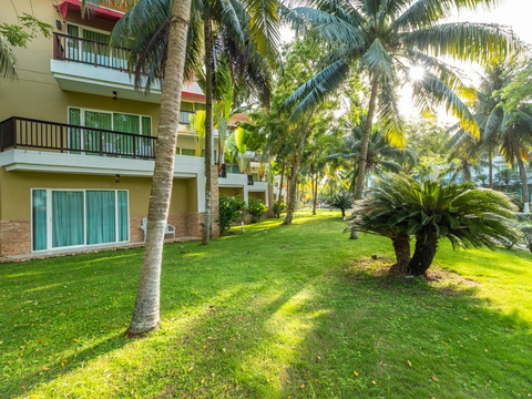 Bravo Smart Decameron Baru'