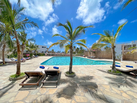 Bravo Smart Watamu Beach