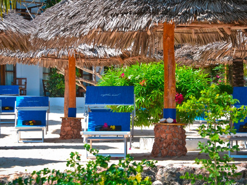 Ciaoclub Myblue Hotel