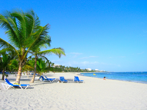 Coral Costa Caribe Beach Resort