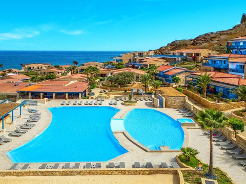 Experience Veraclub Barceló Marine