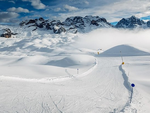 TH Madonna di Campiglio - Golf Hotel