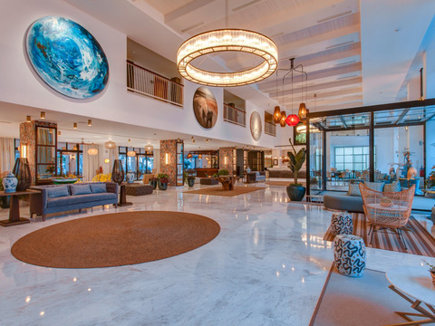 Hotel Fariones