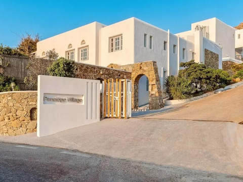 Hotel Penelope