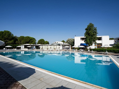Nicolaus Club Bagamoyo Resort