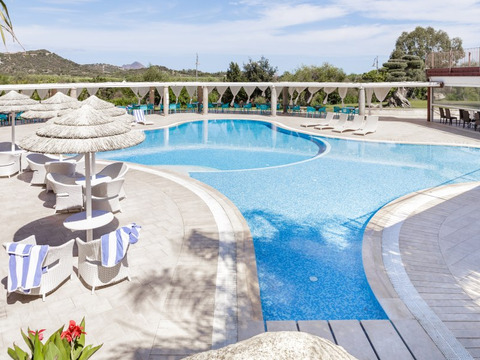 Nicolaus Prime Villas Resort