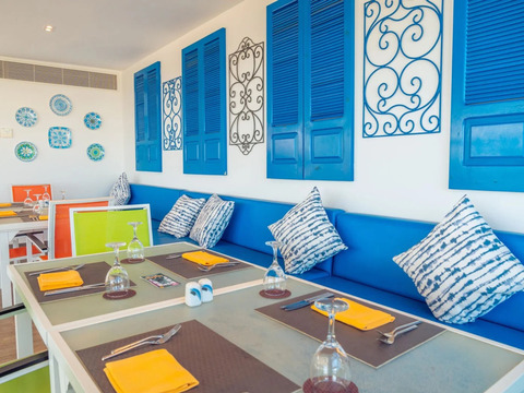 Seaclub Savoy Sharm El Sheikh