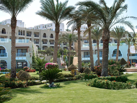 Seaclub Style Sunrise Arabian Beach