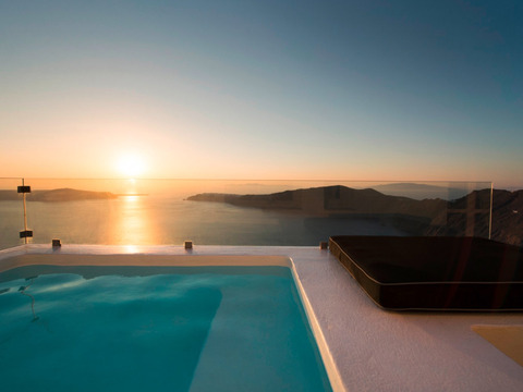 Searesort Avaton Resort & Spa