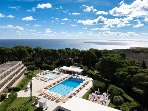 Searesort VOI Daniela Essentia