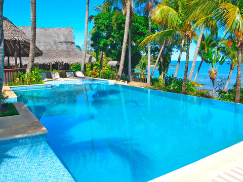 Vanila Hotel & Spa