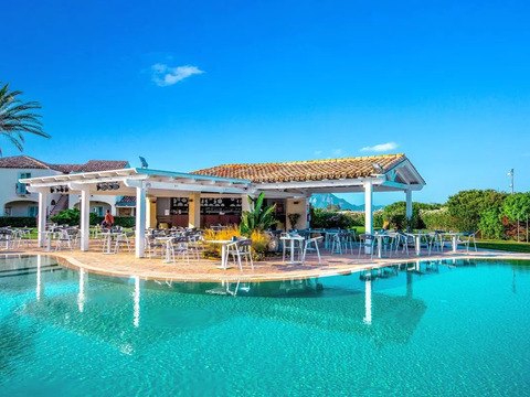 Veraclub Costa Rey Wellness & Spa