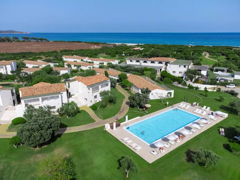 Veraclub Suneva Wellness e Golf