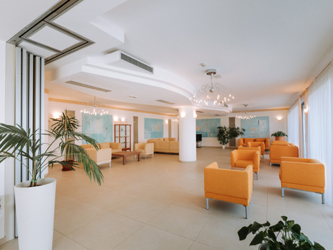 Nicolaus Club Oasi Vieste