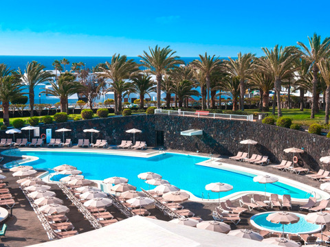 Hotel Relaxia Olivina