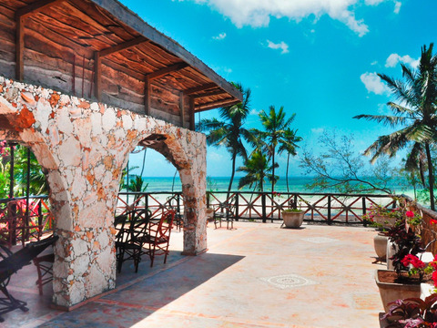 Samaki Lodge & Spa