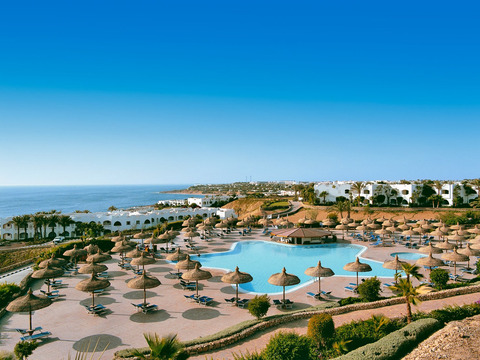Domina Coral Bay Sultan Resort