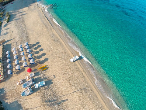 Alpiclub Costa Degli Dei Resort