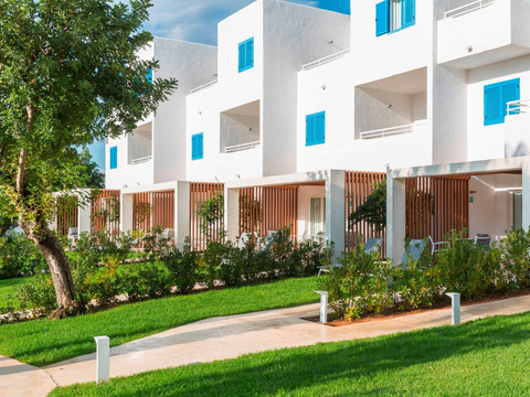 Cala Llenya Resort